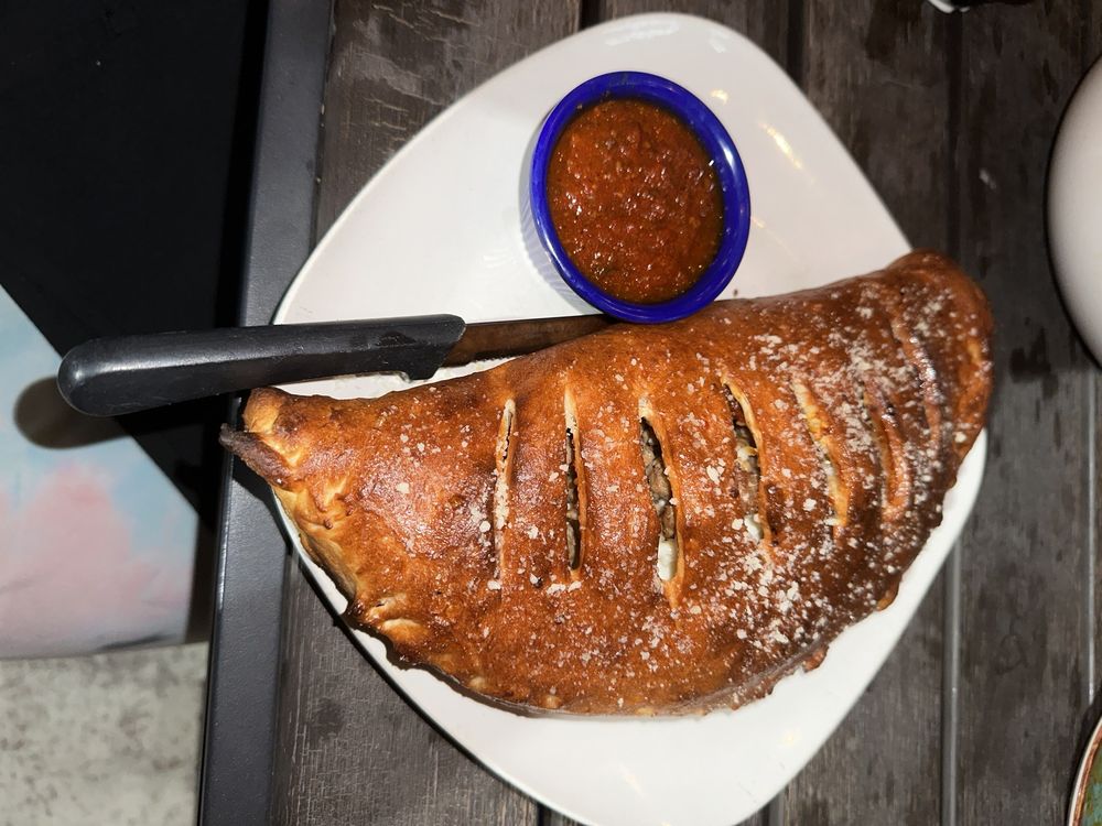 VINNY’S ITALIAN SPORTS GRILL Updated September 2024 115 Photos