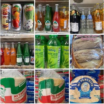 Mercadito Miami Centroamericano - Grocery Near Me - Miami, Florida
