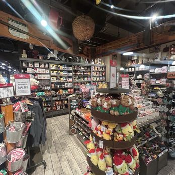 Cracker Barrel Old Country Store - Inside - American Near Me - Camarillo, California Cracker Barrel Old Country Store - Inside - American Near Me - Camarillo, California