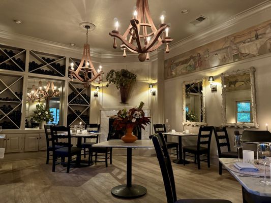 Farmhouse Inn by null