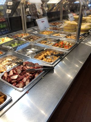 Lee's Deli by null