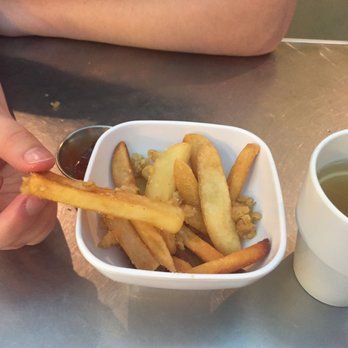 Dessert Republic - Fries before guys - Chinese Near Me - San Mateo, California Dessert Republic - Fries before guys - Chinese Near Me - San Mateo, California