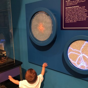 Children's Museum - Children's Museums Near Me - Houston, Texas