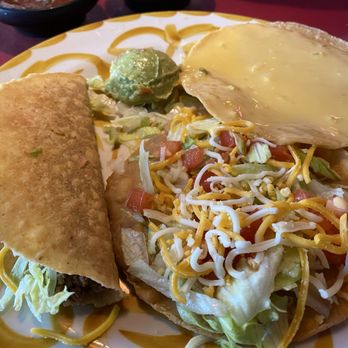 Don Benito's - Mexican Near Me - Longview, Texas
