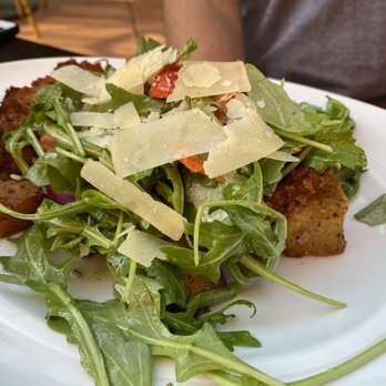 Il Culaccino - Veal Milanese - Italian Near Me - Chicago, Illinois