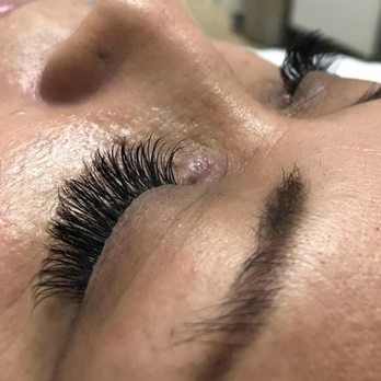Divine Nails Spa - Lashes by Sabrina - Nail Salons Near Me - Glendora, California