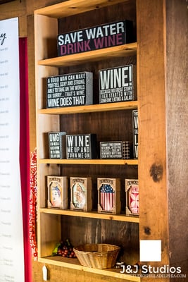 The Tavern at New Hope Winery by null