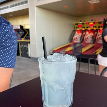 Kung Fu Saloon - Bruce lemonade - Venues & Event Spaces Near Me - San Antonio, Texas