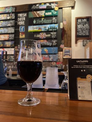 Oro Brewing Company by null