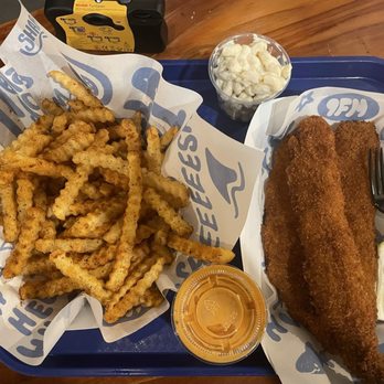 Shark Boy Fish and Chips - Fish & Chips Near Me - San Jose, California