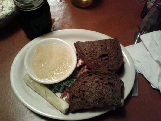 Max's Allegheny Tavern by null