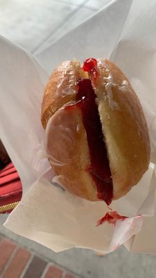 Donut Delight Express by null