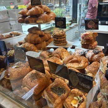 Goddess and the Baker, 33 S Wabash-Millennium Park - Coffee & Tea Near Me - Chicago, Illinois Goddess and the Baker, 33 S Wabash-Millennium Park - Coffee & Tea Near Me - Chicago, Illinois
