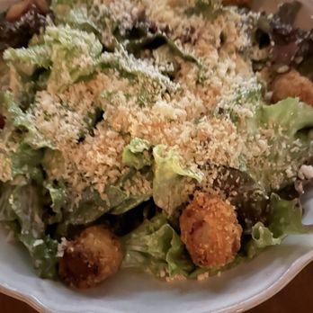 The Fancy - Caesar salad - French Near Me - Galveston, Texas The Fancy - Caesar salad - French Near Me - Galveston, Texas