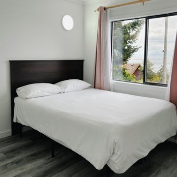 Westview Centre Motel - Hotels Near Me - Powell River, British Columbia