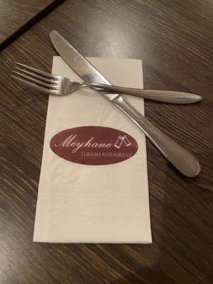 Meyhane Turkish Restaurant by null