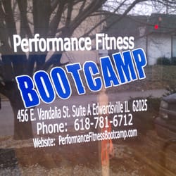 Performance Fitness