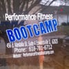 Performance Fitness gift card