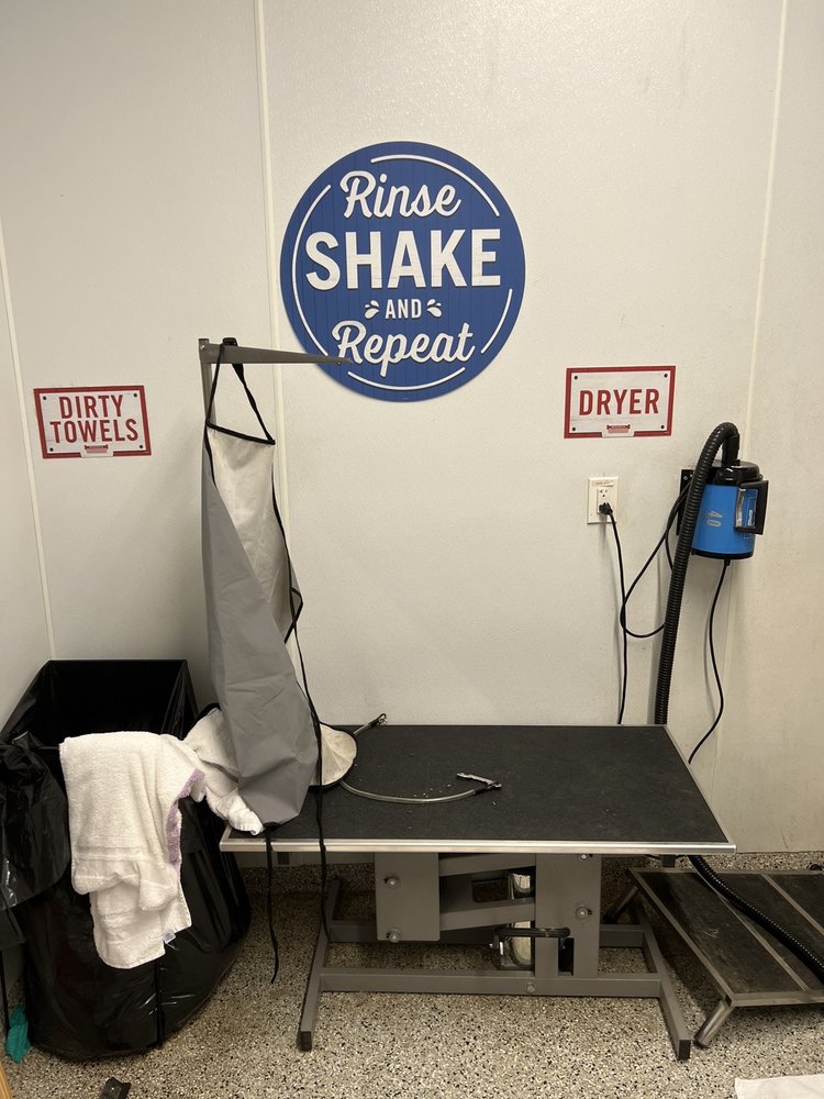 TRACTOR SUPPLY Updated September 2024 141 WalMart Dr, Winchester