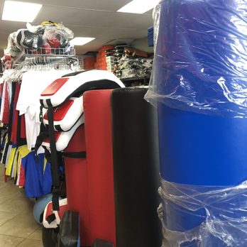 Pro Fight Shop - Gear - Sporting Goods Near Me - Hollywood, California Pro Fight Shop - Gear - Sporting Goods Near Me - Hollywood, California