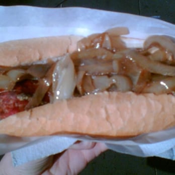 Brat Stop - Bars Near Me - Kenosha, Wisconsin