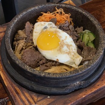 Burning Rice - Bulgogi - Korean Near Me - The Colony, Texas
