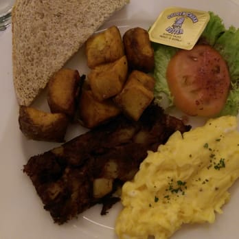 Apartment 1B - Corned beef brunch - Modern European Near Me - Makati, NCR