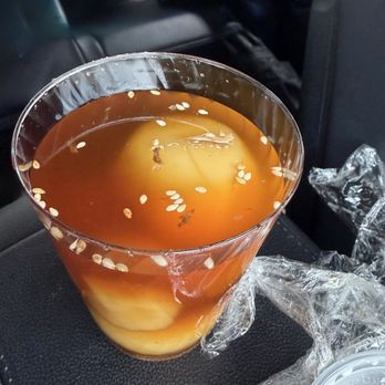 Thanh Son Hien Khanh - Vietnamese dessert rice ball with with ginger soup 1/1/26 - Vietnamese Near Me - San Jose, California Thanh Son Hien Khanh - Vietnamese dessert rice ball with with ginger soup 1/1/26 - Vietnamese Near Me - San Jose, California