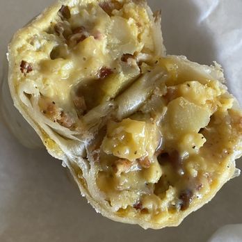 Alfred Coffee - Breakfast burrito - Coffee & Tea Near Me - Studio City, California Alfred Coffee - Breakfast burrito - Coffee & Tea Near Me - Studio City, California