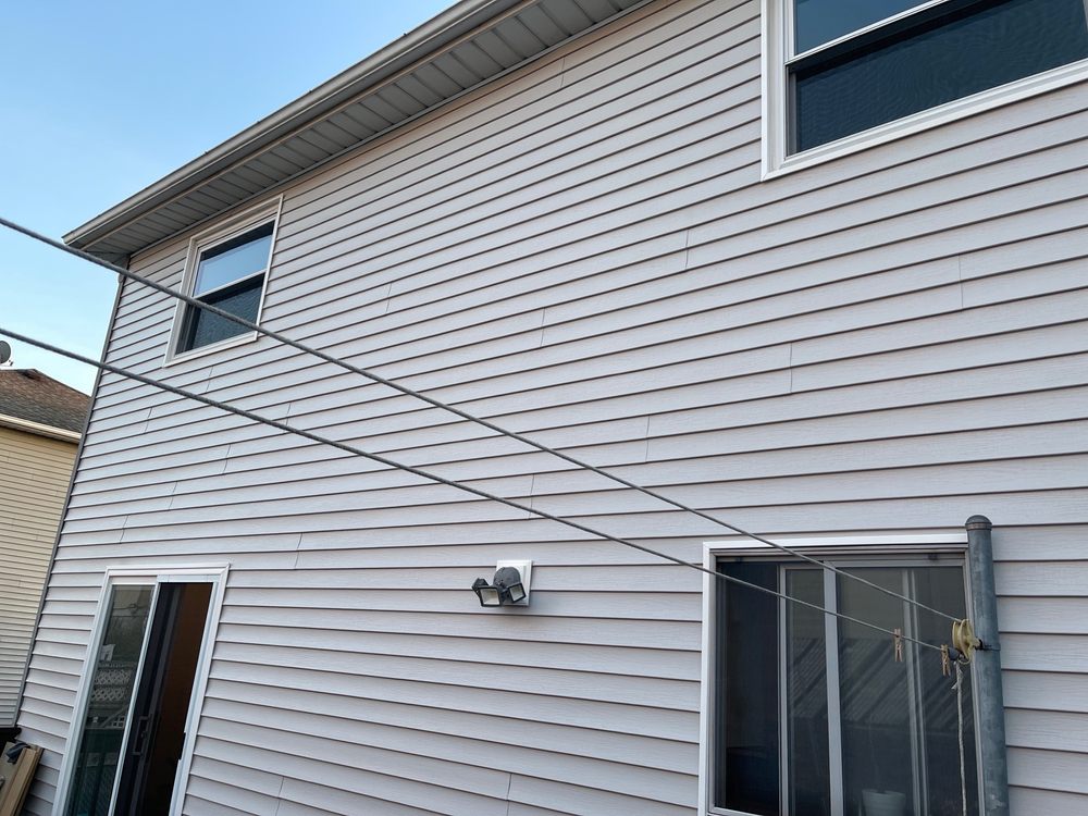A & A SIDING, GUTTER & ROOFING REPAIRS Updated September 2024 453