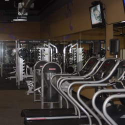 Anytime Fitness