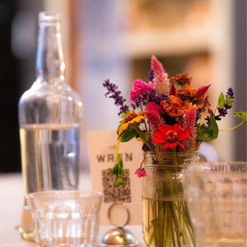 The Wren - Bars Near Me - New York, New York The Wren - Bars Near Me - New York, New York