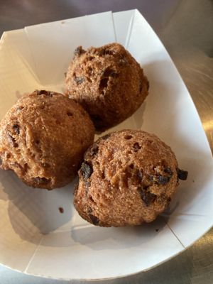 Timoti's Seafood Shak by null