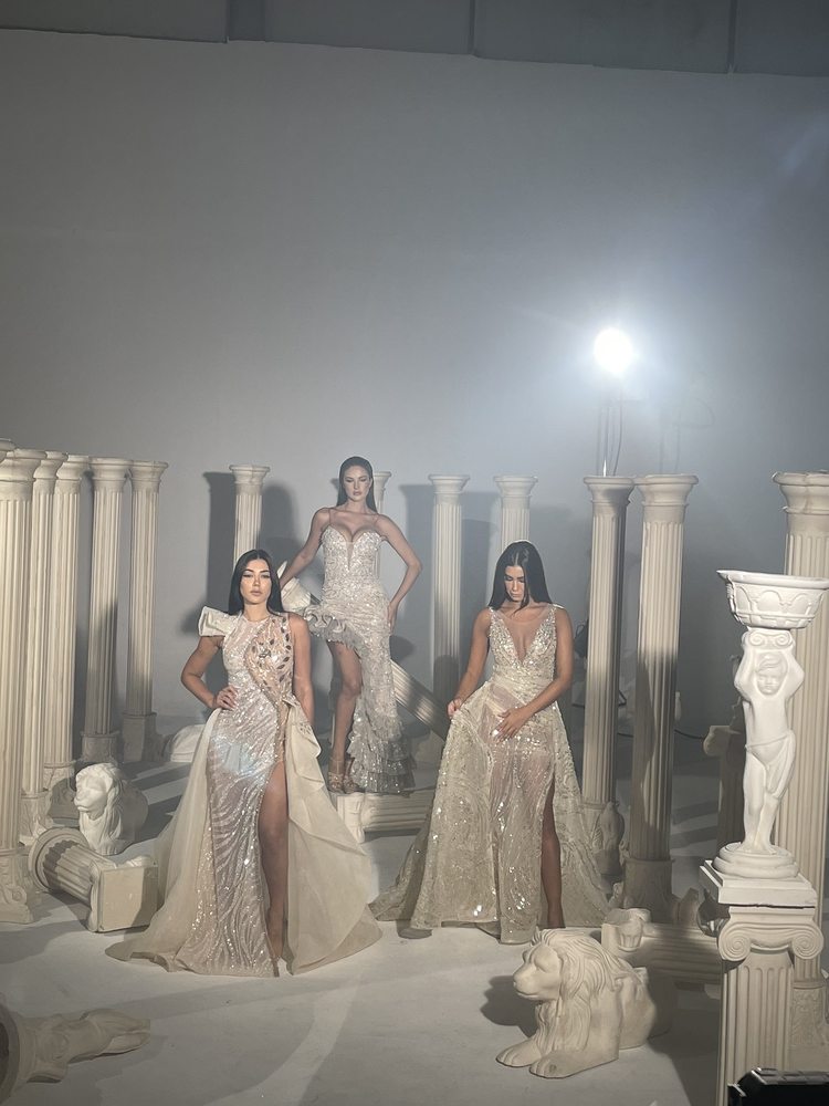 MALTON COUTURE Updated July 2024 2813 Westheimer Rd, Houston, Texas