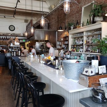 Oddfellows Cafe & Bar - Breakfast & Brunch Near Me - Seattle, Washington