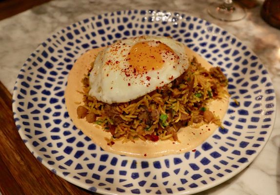 Barcha Restaurant by null