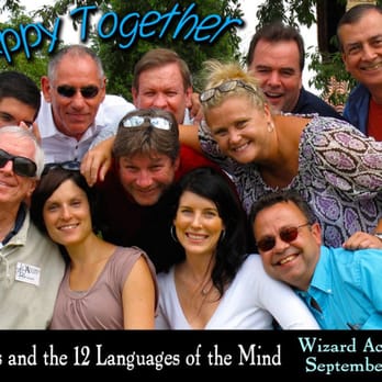 Wizard Academy - Colleges & Universities Near Me - Austin, Texas