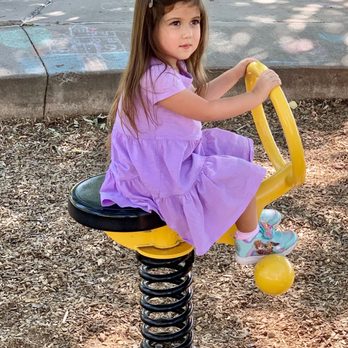 Timberline Park - My daughter enjoying the bouncer! - Parks Near Me - Highlands Ranch, Colorado Timberline Park - My daughter enjoying the bouncer! - Parks Near Me - Highlands Ranch, Colorado