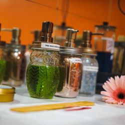 Sol & Skin Artistry