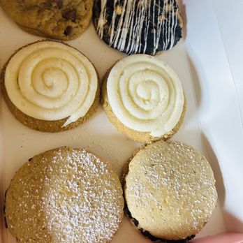 Crumbl - Lawndale - Bakeries Near Me - Greensboro, North Carolina Crumbl - Lawndale - Bakeries Near Me - Greensboro, North Carolina
