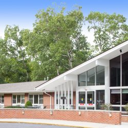 Linwood Care Center