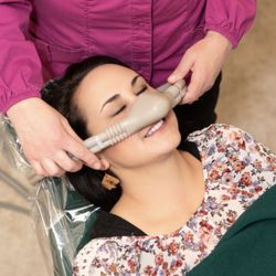 Hadlock Dental Center