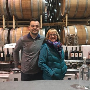 Three Wine Company - Thanksgiving Holiday Weekend 2017 - The AWESOME Grandson-Grandmother Wine Steward Team! - Wineries Near Me - Clarksburg, California Three Wine Company - Thanksgiving Holiday Weekend 2017 - The AWESOME Grandson-Grandmother Wine Steward Team! - Wineries Near Me - Clarksburg, California