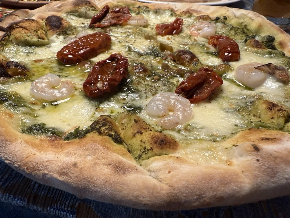 Tawerna Pepe Verde