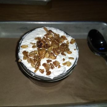 Bartaco - Orlando - Spiced Chocolate Pudding - Tacos Near Me - Orlando, Florida Bartaco - Orlando - Spiced Chocolate Pudding - Tacos Near Me - Orlando, Florida