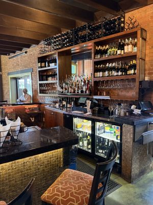 Pomegranate on Main by null