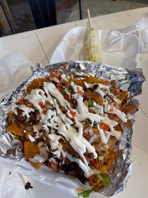 Tacos De Mi Tierra by null