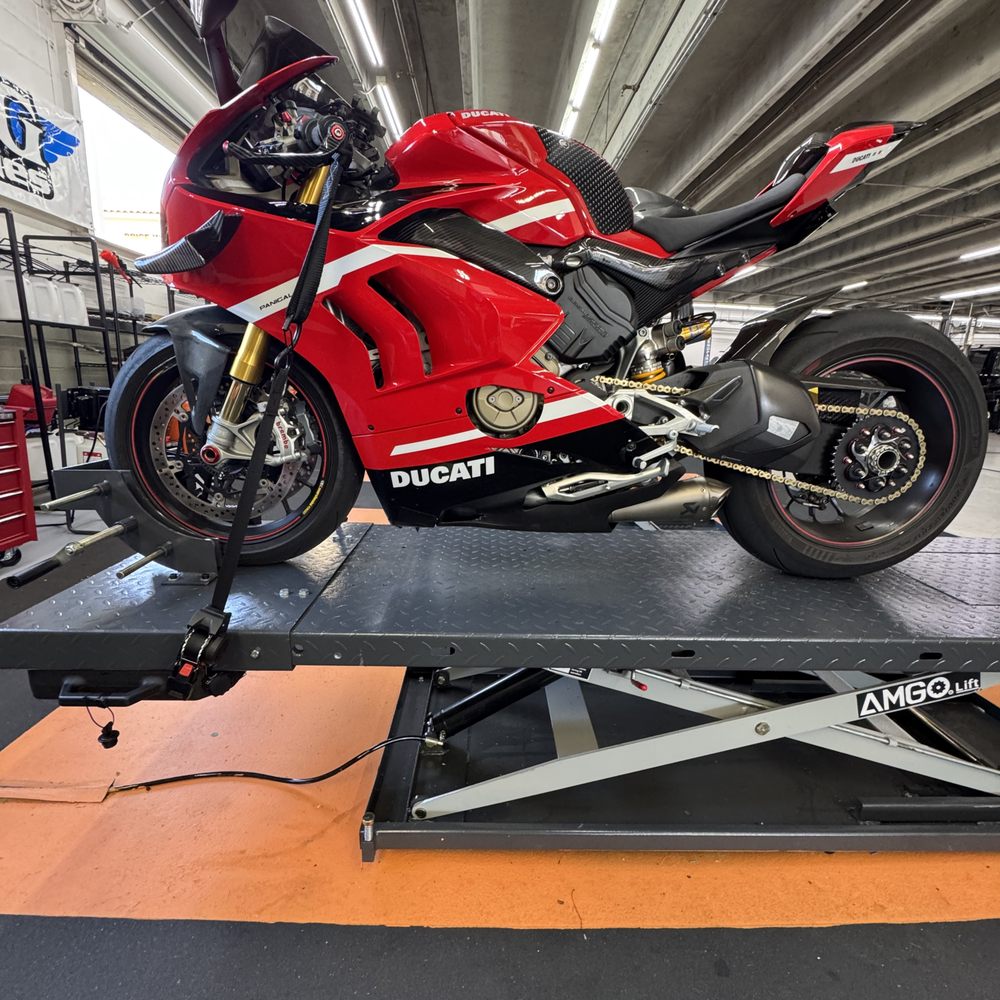 THE BEST 10 MOTORCYCLE REPAIR near 23811 EL TORO RD, #C, LAKE