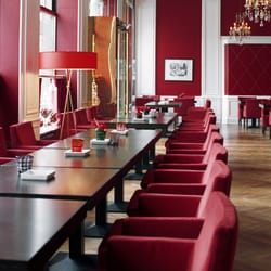 WEINROT Berlin - Restaurant Weinrot
