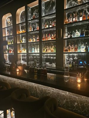 BarChef New York by null